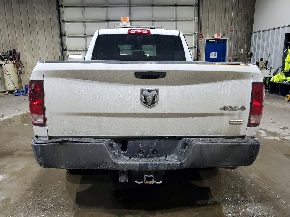 Продажа на аукционе авто 2014 Ram 1500, vin: 1C6RR7FG1ES407385, номер лота: 78839245