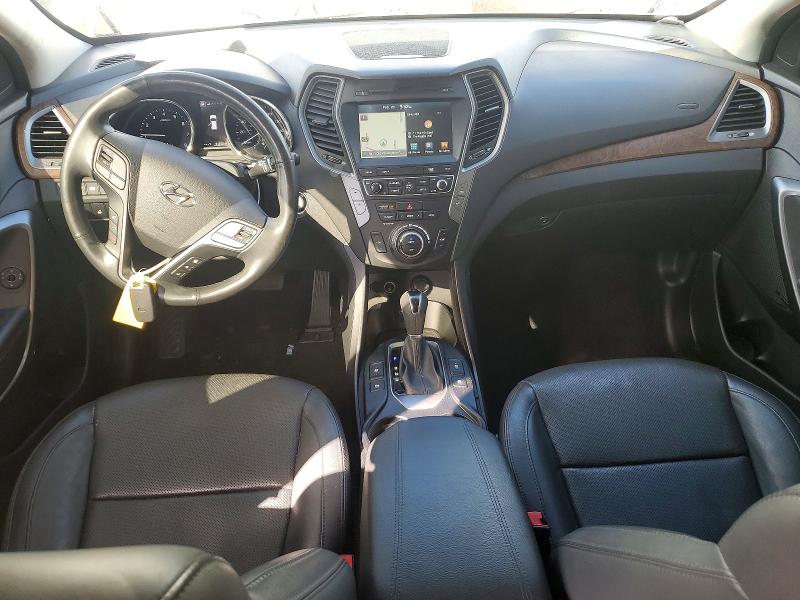 Aukcja sprzedaży 2018 Hyundai Santa Fe Sport, vin: 5NMZW4LA7JH064717, numer aukcji: 77615875