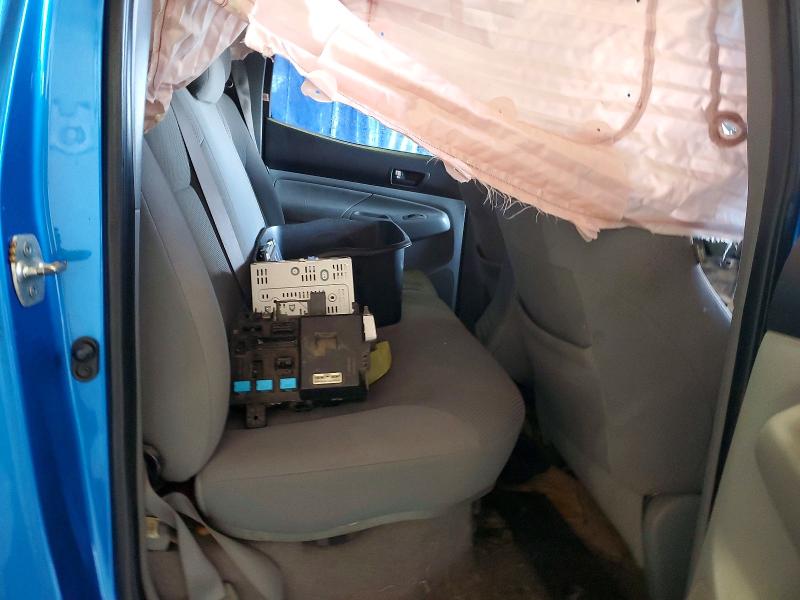 Aukcja sprzedaży 2011 Toyota Tacoma, vin: 3TMLU4EN3BM067902, numer aukcji: 76985475