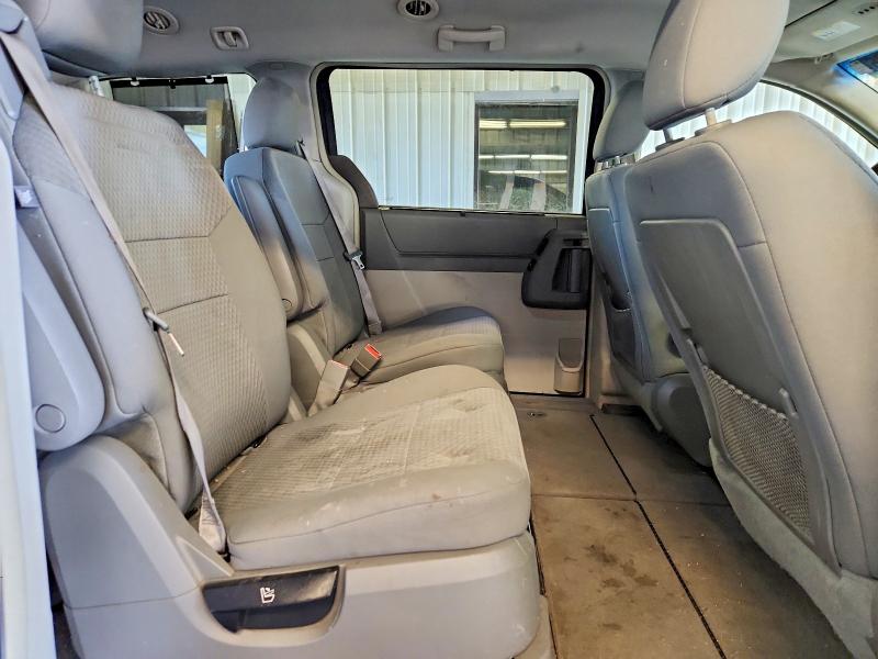 78459295 :رقم المزاد ، 2A8HR54139R567808 vin ، 2009 Chrysler Town & Country مزاد بيع