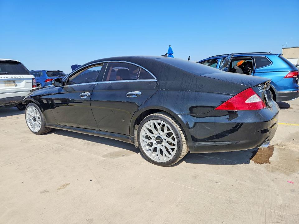 78458075 :رقم المزاد ، WDDDJ7CB9BA172843 vin ، 2011 Mercedes-benz Cls مزاد بيع
