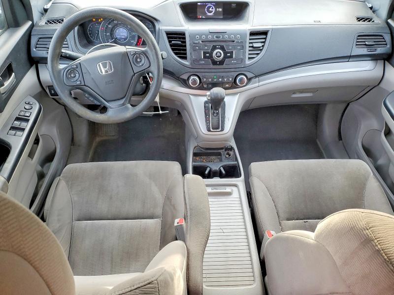 78054245 :رقم المزاد ، 5J6RM4H38EL102275 vin ، 2014 Honda Cr-v مزاد بيع