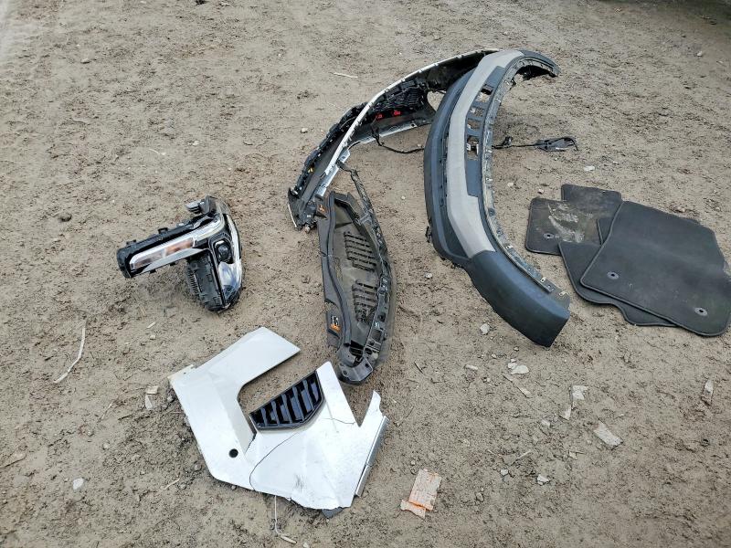 Продажа на аукционе авто 2019 Cadillac Xt4, vin: 1GYFZDR42KF113830, номер лота: 76417405