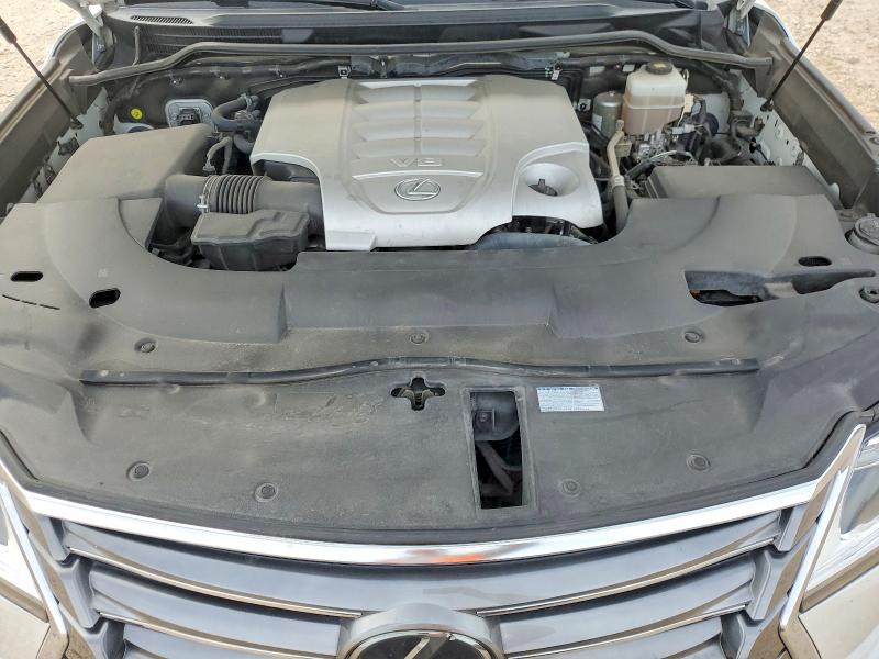 Продаж на аукціоні авто 2019 Lexus Lx 570, vin: JTJHY7AX2K4285258, номер лоту: 79209915