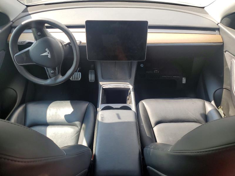 Продаж на аукціоні авто 2022 Tesla Model Y, vin: 7SAYGDEFXNF443819, номер лоту: 78883575