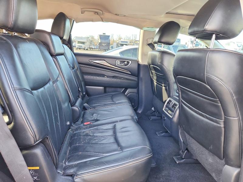 Aukcja sprzedaży 2015 Infiniti Qx60, vin: 5N1AL0MN7FC531894, numer aukcji: 79004295