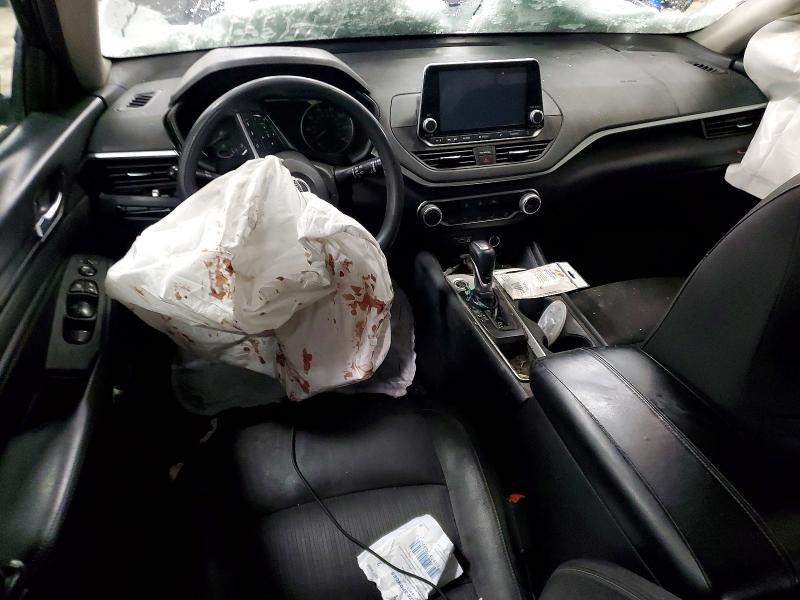 Продажа на аукционе авто 2020 Nissan Altima, vin: 1N4BL4BV0LC201468, номер лота: 52971246