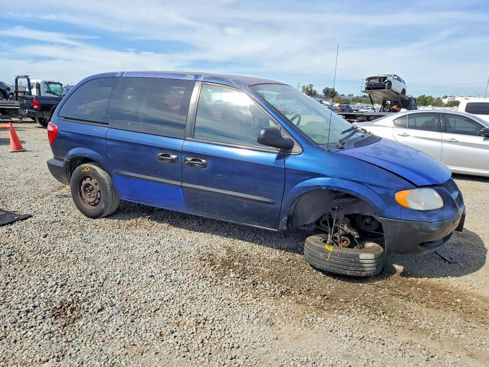 Aukcja sprzedaży 2002 Dodge Caravan, vin: 1B4GP25B02B630556, numer aukcji: 78842985