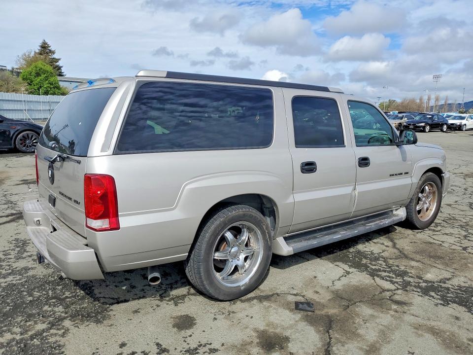 Aukcja sprzedaży 2005 Cadillac Escalade, vin: 3GYFK66N25G148030, numer aukcji: 79117765
