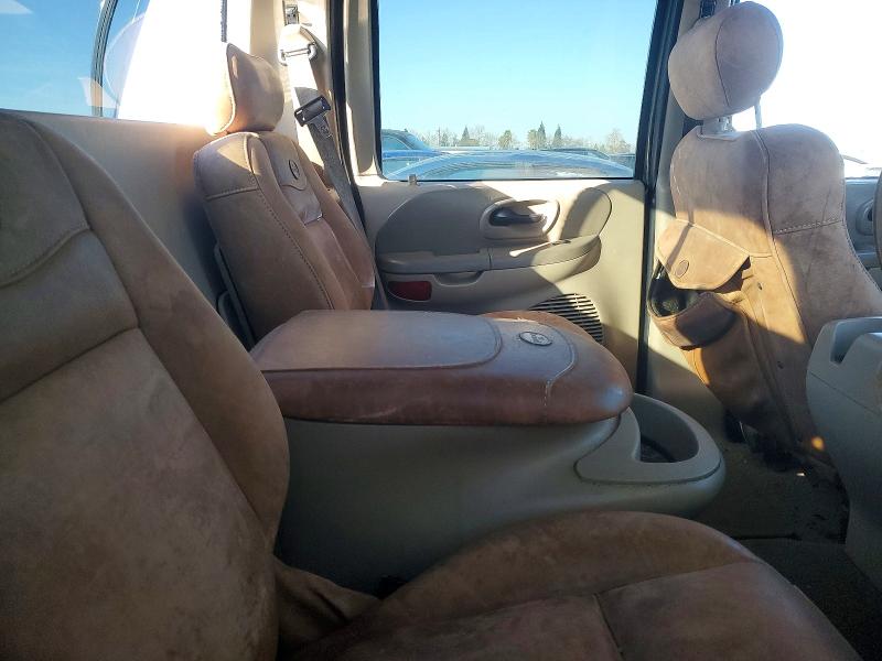 Auction sale of the 2001 Ford F150, vin: 1FTRW08L21KA85479, lot number: 75445295