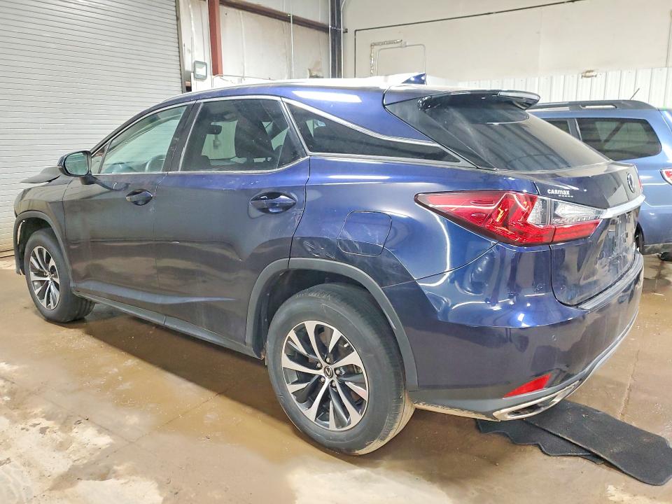 Продажа на аукционе авто 2020 Lexus Rx, vin: 2T2HZMDA0LC231392, номер лота: 76281645