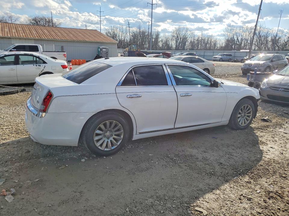 Aukcja sprzedaży 2014 Chrysler 300, vin: 2C3CCAAG6EH223561, numer aukcji: 78902245