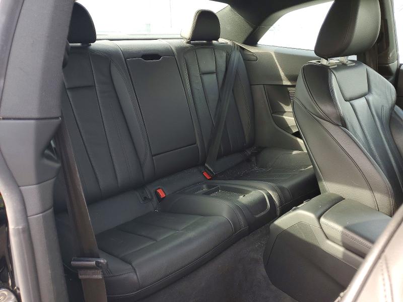 Продаж на аукціоні авто 2018 Audi A5, vin: WAUUNAF54JA109985, номер лоту: 76748535