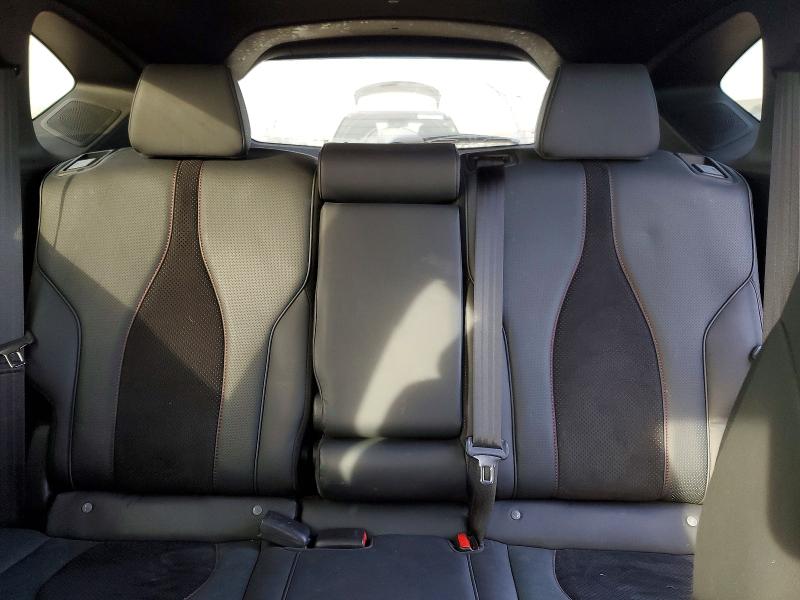 Продаж на аукціоні авто 2023 Acura Rdx, vin: 5J8TC2H88PL003782, номер лоту: 77216345