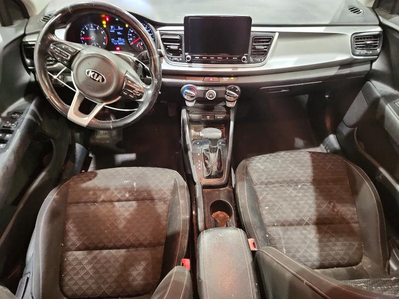 Продажа на аукционе авто 2021 Kia Rio 5-door, vin: 3KPA25AD5ME381225, номер лота: 78957195