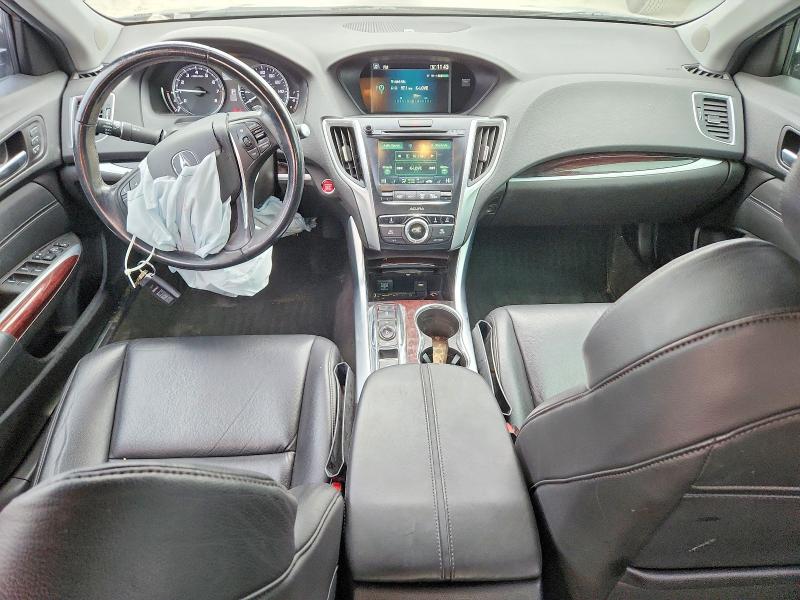 Aukcja sprzedaży 2016 Acura Tlx, vin: 19UUB2F32GA005733, numer aukcji: 75538125