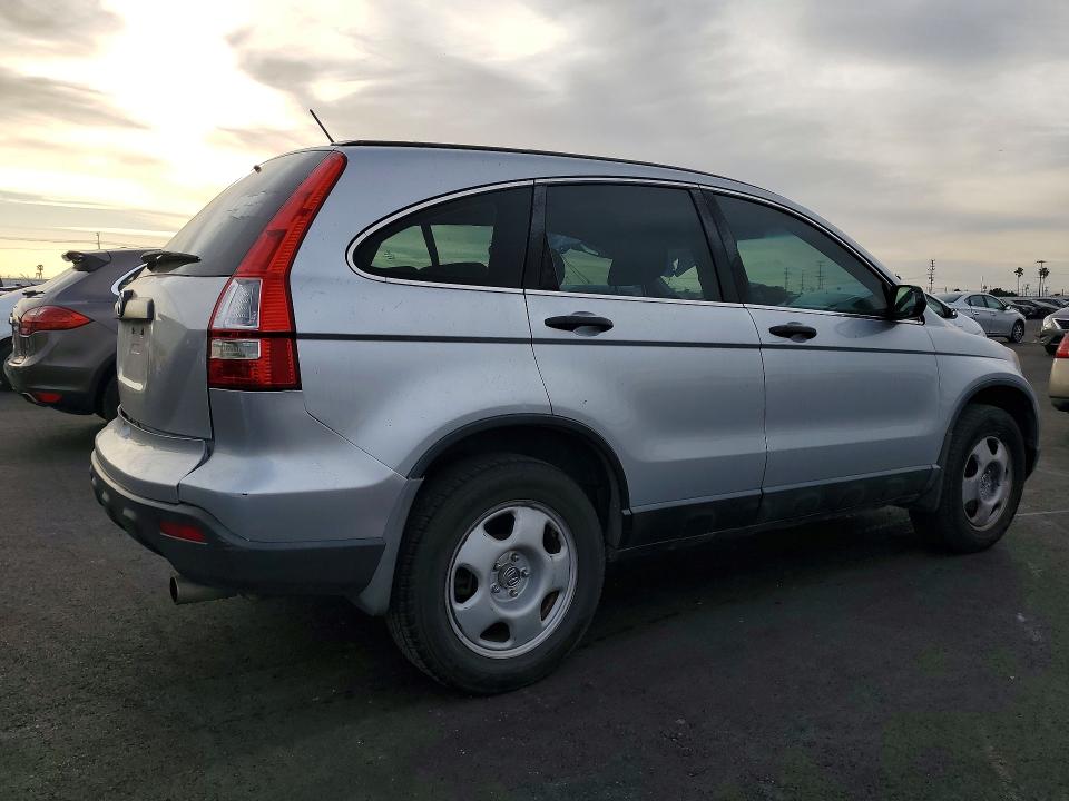 76388705 :رقم المزاد ، 3CZRE38329G707533 vin ، 2009 Honda Cr-v مزاد بيع
