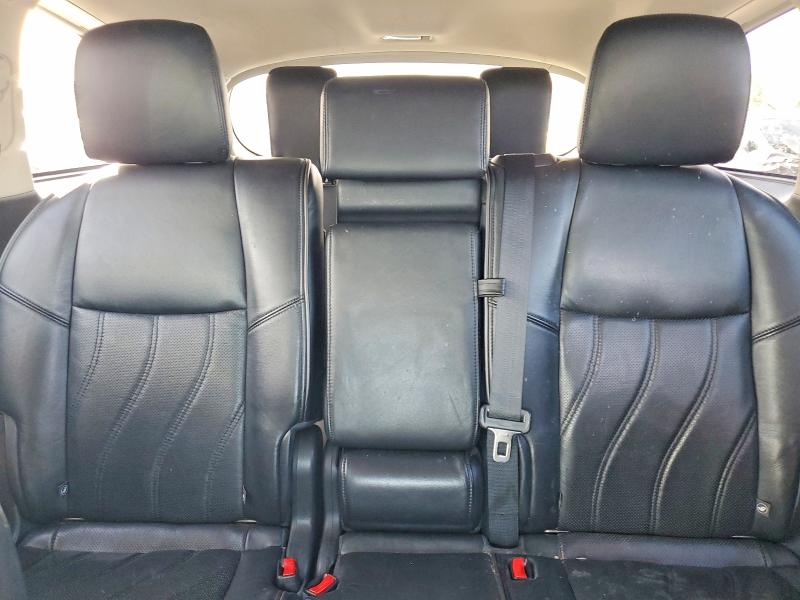 Aukcja sprzedaży 2015 Infiniti Qx60, vin: 5N1AL0MM9FC522542, numer aukcji: 78904535