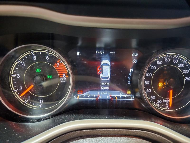 Продажа на аукционе авто 2016 Jeep Cherokee, vin: 1C4PJMBS9GW358352, номер лота: 78606125