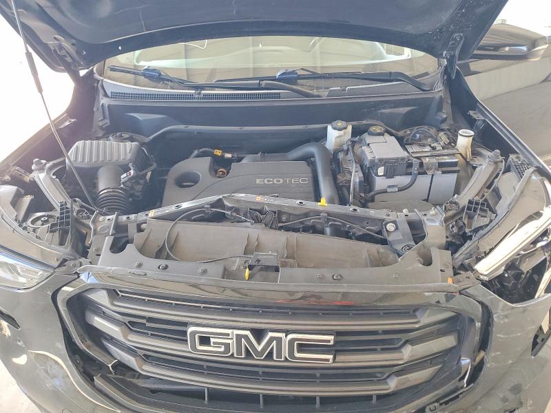 2019 Gmc Terrain მანქანა იყიდება აუქციონზე, vin: 3GKALMEV7KL366085, აუქციონის ნომერი: 78865805