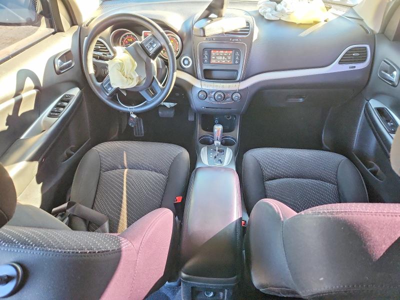77559275 :رقم المزاد ، 3C4PDCAB1LT254487 vin ، 2020 Dodge Journey مزاد بيع