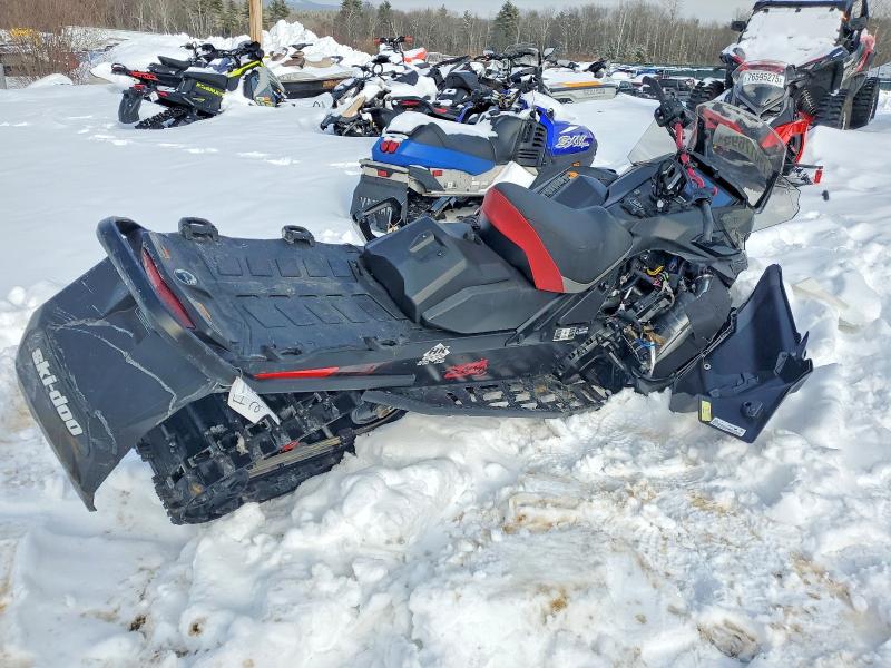 2025 Ski Renegade მანქანა იყიდება აუქციონზე, vin: 2BPSUSSA0SV000014, აუქციონის ნომერი: 79017695
