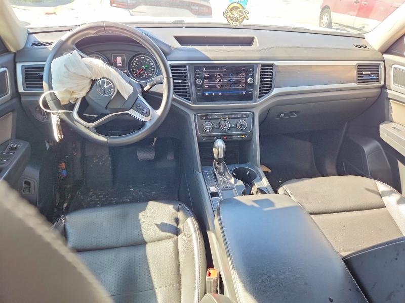 Aukcja sprzedaży 2021 Volkswagen Atlas, vin: 1V2WR2CA8MC579435, numer aukcji: 76415235