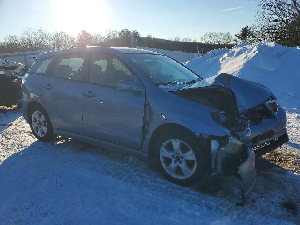 Aukcja sprzedaży 2006 Toyota Corolla Matrix, vin: 2T1KR32E26C597501, numer aukcji: 76564825