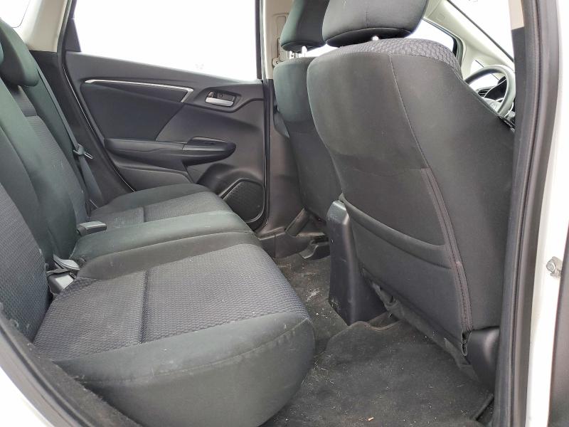 Aukcja sprzedaży 2019 Honda Fit, vin: 3HGGK5H54KM100125, numer aukcji: 76230235