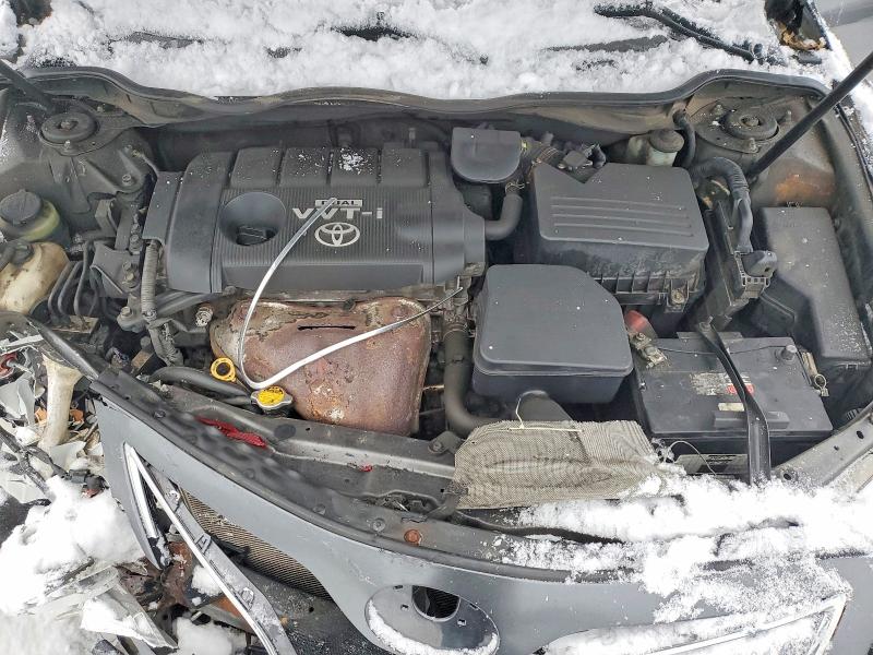 Aukcja sprzedaży 2010 Toyota Camry, vin: 4T1BF3EK5AU002318, numer aukcji: 75252995