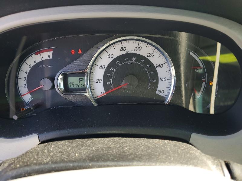 2011 Toyota Sienna მანქანა იყიდება აუქციონზე, vin: 5TDXK3DC7BS099320, აუქციონის ნომერი: 76557535