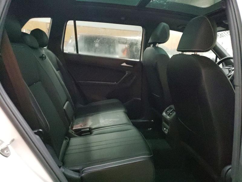 76351165 :رقم المزاد ، 3VV8B7AX6RM089909 vin ، 2024 Volkswagen Tiguan مزاد بيع