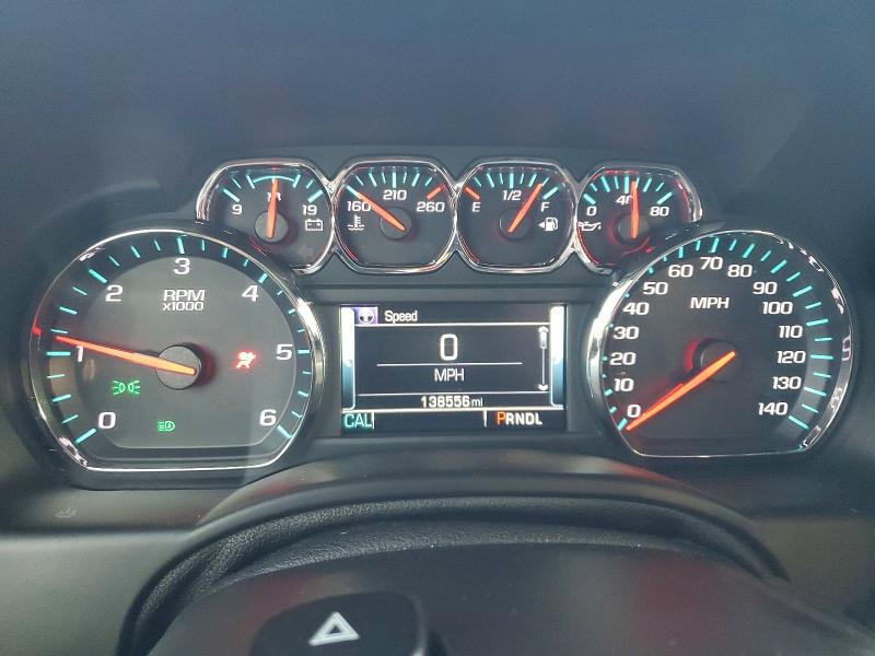2018 Gmc Yukon Xl მანქანა იყიდება აუქციონზე, vin: 1GKS2GKC3JR334138, აუქციონის ნომერი: 77769815