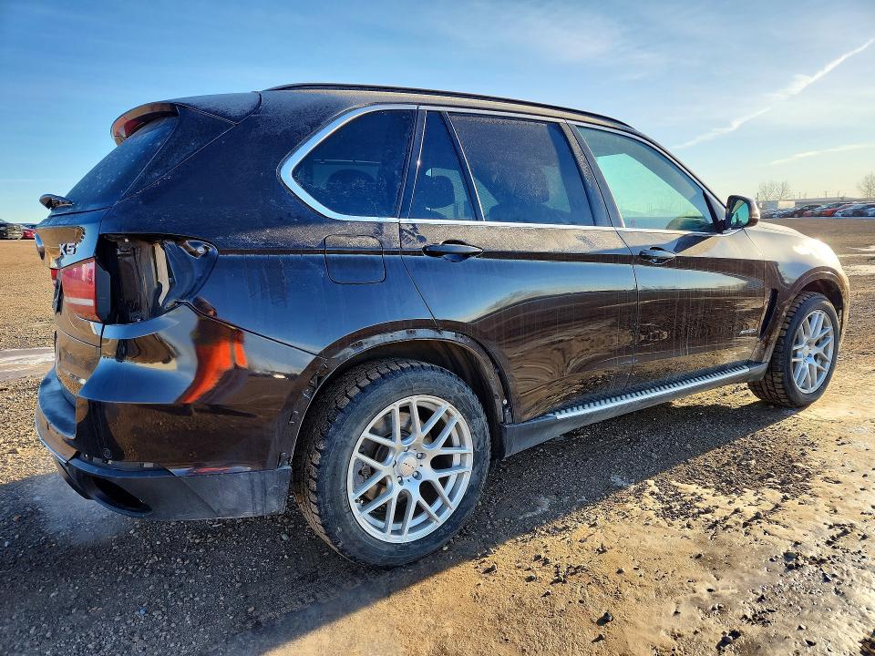 2015 Bmw X5 მანქანა იყიდება აუქციონზე, vin: 5UXKR6C50F0J77518, აუქციონის ნომერი: 75734835