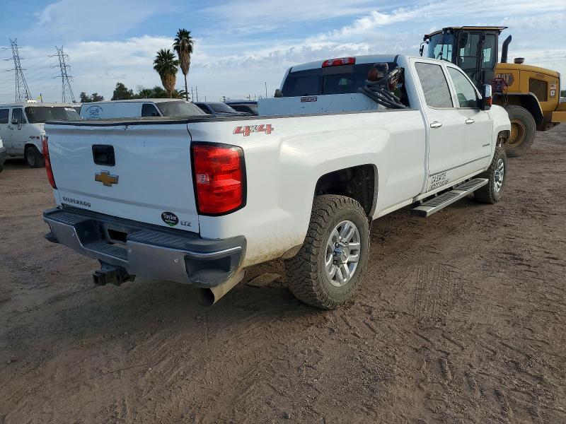 Продажа на аукционе авто 2019 Chevrolet Silverado, vin: 1GC4KXCYXKF240081, номер лота: 75198625