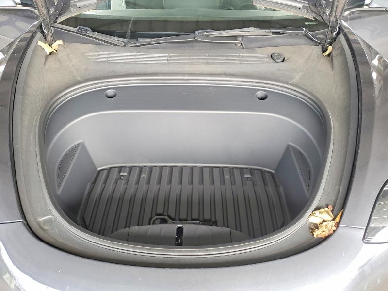 Aukcja sprzedaży 2023 Tesla Model 3, vin: 5YJ3E1EA3PF612078, numer aukcji: 78880045