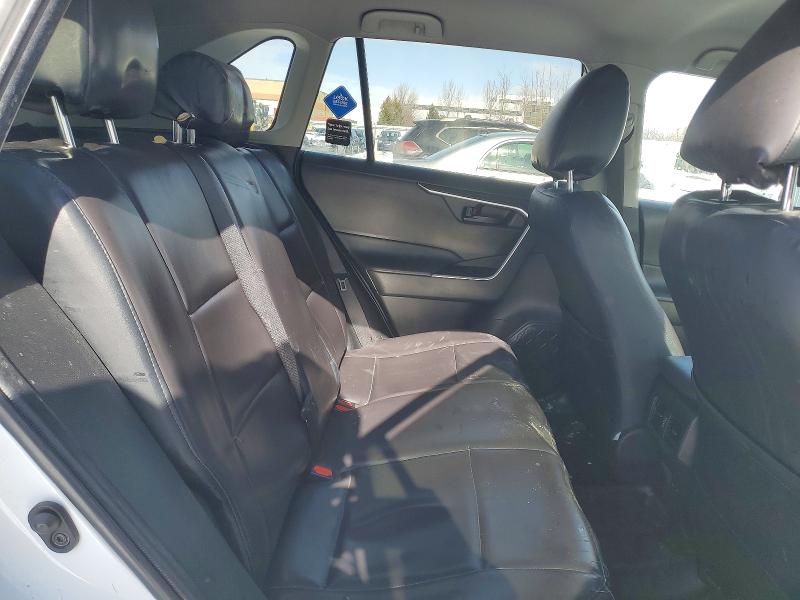 Продаж на аукціоні авто 2024 Toyota Rav4, vin: 2T3BWRFV0RW212923, номер лоту: 75924255