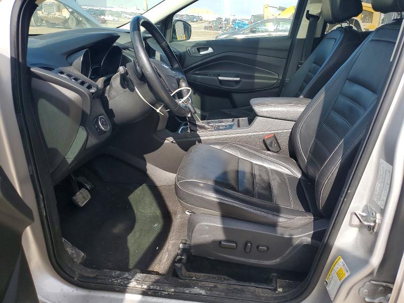 Продаж на аукціоні авто 2017 Ford Escape, vin: 1FMCU9G93HUD96175, номер лоту: 79087735