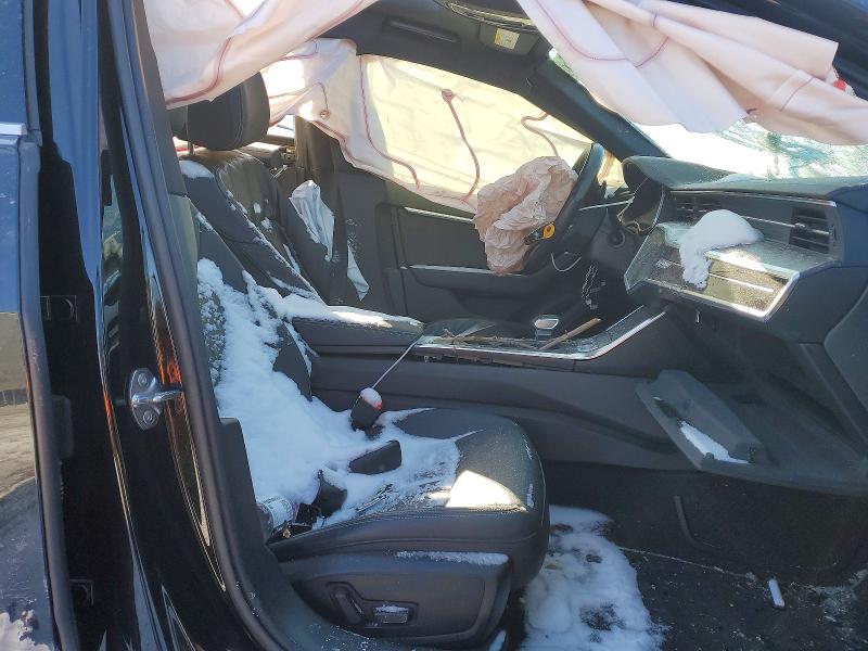 75435515 :رقم المزاد ، WAUD8AF27LN061598 vin ، 2020 Audi A6 مزاد بيع