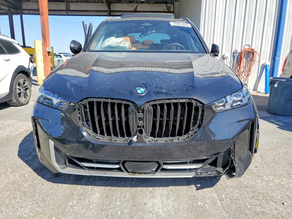 Продажа на аукционе авто 2025 Bmw X5, vin: 5UX23EU0XS9Z93298, номер лота: 78923245