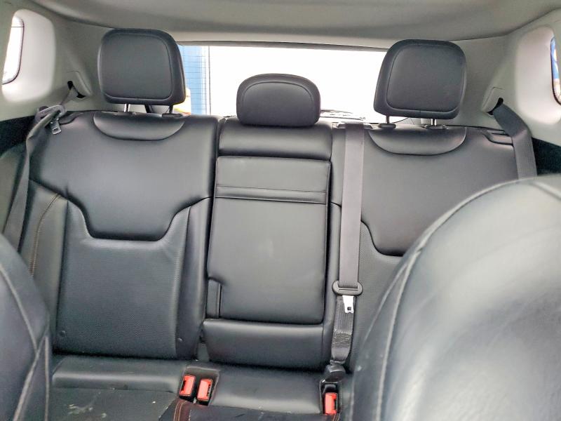 Aukcja sprzedaży 2017 Jeep Compass, vin: 3C4NJDCB1HT610897, numer aukcji: 76946685