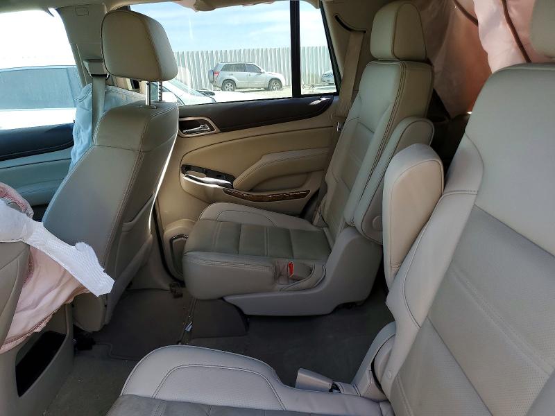2017 Gmc Yukon მანქანა იყიდება აუქციონზე, vin: 1GKS2CKJ1HR150818, აუქციონის ნომერი: 76833625