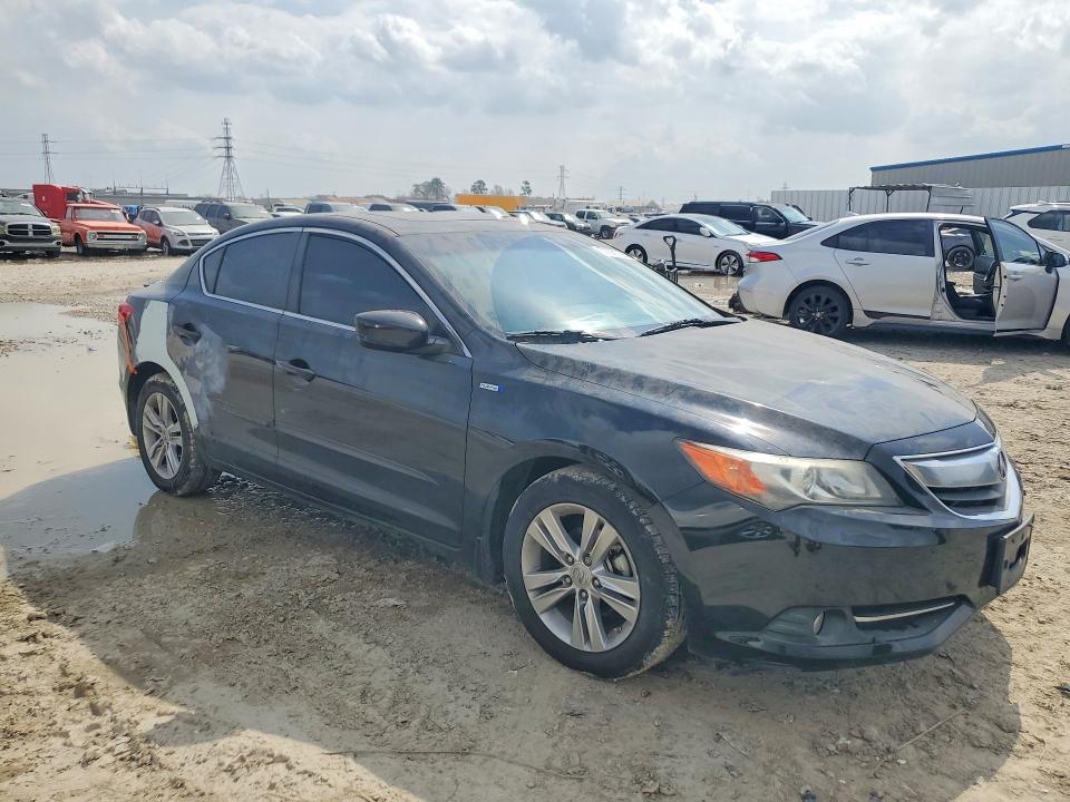 Aukcja sprzedaży 2013 Acura Ilx, vin: 19VDE3F72DE302291, numer aukcji: 77331105