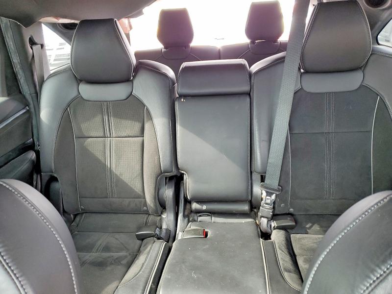 Продажа на аукционе авто 2019 Acura Mdx, vin: 5J8YD4H01KL014494, номер лота: 76952035