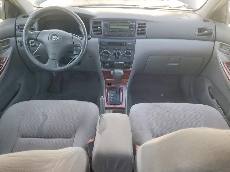 Продажа на аукционе авто 2005 Toyota Corolla, vin: 1NXBR32E45Z349893, номер лота: 77015265
