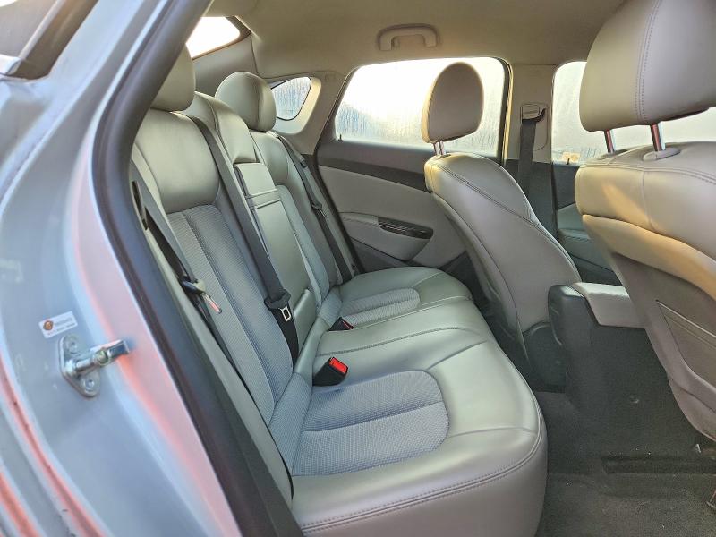 77591535 :رقم المزاد ، 1G4PP5SK1D4249049 vin ، 2013 Buick Verano مزاد بيع