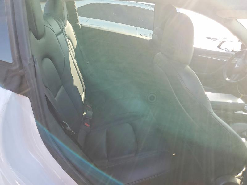 2021 Tesla Model 3 მანქანა იყიდება აუქციონზე, vin: 5YJ3E1EA6MF069398, აუქციონის ნომერი: 77795025