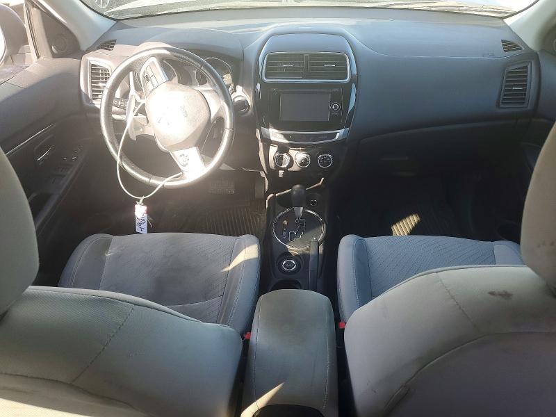 Продаж на аукціоні авто 2015 Mitsubishi Outlander Sport, vin: 4A4AR4AU3FE045330, номер лоту: 77920105