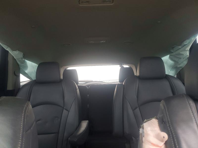 78439295 :رقم المزاد ، 5GAERBKW1LJ108247 vin ، 2020 Buick Enclave مزاد بيع