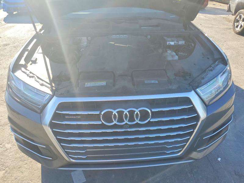 78867325 :رقم المزاد ، WA1LAAF73KD032516 vin ، 2019 Audi Q7 مزاد بيع
